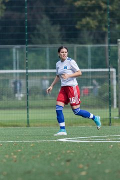 Bild 334 - C-Juniorinnen HSV - Walddoerfer : Ergebnis: 9:1